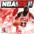NBA 2k11 PS2