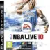 NBA Live 10 PS3