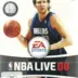 NBA Live 2008 Xbox