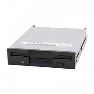 NEC 3.5'' Floppy Disk Drive 1.44MB Black