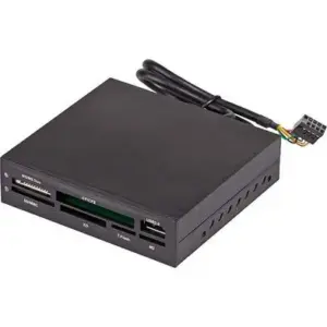 NEC Card Reader Internal Black UC1013