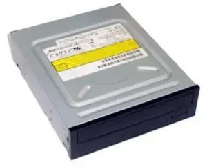Nec DVD-R/W ±18X R, +8X RW, -6X RW, ±8X RDL Black