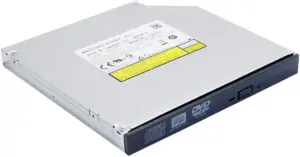 Nec DVDR/W για Laptop 4xR9 4xRDL ±8xR +6xRW