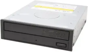 NEC DVDRW DL +-16x8x16 IDE Bulk 3550 Black
