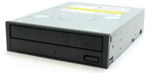 NEC DVDRW ND-3550