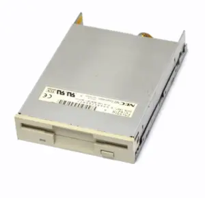NEC Floppy Drive 1,44MB