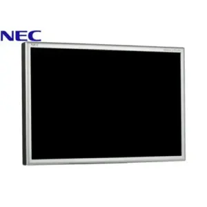 NEC used οθόνη 22'' Black /Silver FQ χωρίς βάση LED