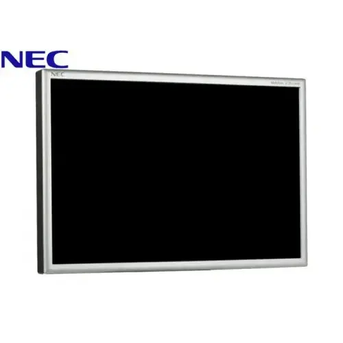 NEC used οθόνη 22'' Black /Silver FQ χωρίς βάση LED