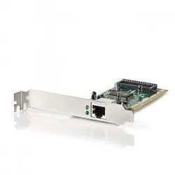 NEDIS Κάρτα δικτύου PCI 10/100/1000 Mbps