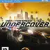 Need For Speed Undercover Ps2