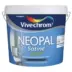Neopal Eco 3l Satin Λευκο Λαδομπογια