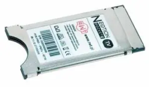 Neotion Np4+Fta Nod Mpeg-4 Dvb-T