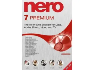 Nero 7 Premium