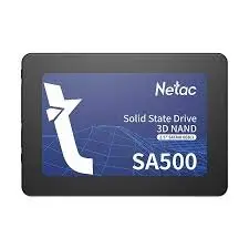 Netac SA500 240GB Internal SSD
