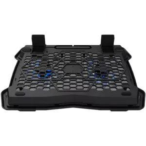 Netbook Cooling Pad 7''-15'' Canyon