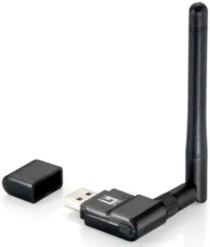 Network Card Level One WUA-0614