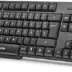 NGS Electronics 2.4Ghz Keyboard & Mouse Set + Android Usb Otg Adapter