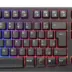 Ngs Gaming Keyboard Led Lights Gkx-300