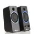 Ngs Gaming Speakers Model Gsx-200 Superbass Stereo Power 20w Box