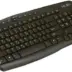 Nilox Multimedia Keyboard MediaKey1 NX-1418M