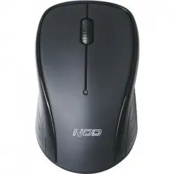 Nod Ποντίκι Ασύρματο Wireless Optical Mouse