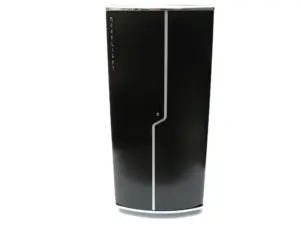 Nox Moonlight PC Case Black