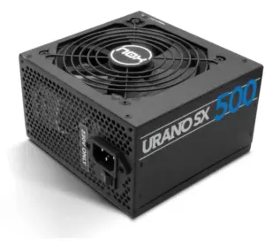 Nox Urano PSU 500W PFC ATX/BTX 12cm Fan