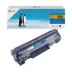 NS HP CE278A LJ P1560 BLK