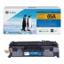 NS HP CE505A / CF280A 2.3K Black OEM