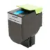 Ns Toner Lexmark CX310 (2,5k) Black Oem