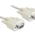 Null Modem 9F/9F 3M