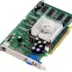 NVIDIA VGA PCI-X GeForce 6600 256MB