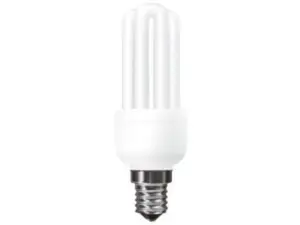 15W Οικονομίας GR 3U E14 T3 6400.