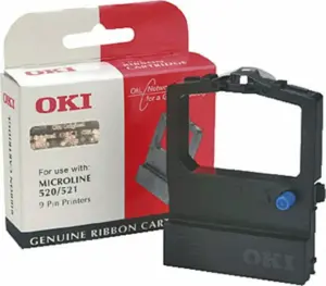 OKI Μελανοταινία ML-520/521 Original