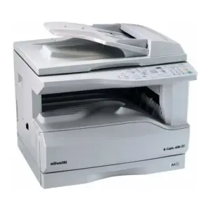 Olivetti D-Copia 120C/150C