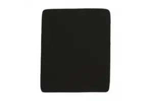 Omega Mouse Pad Black