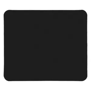 Omega Mouse Pad Black