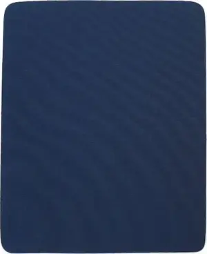 Omega Mouse Pad Blue