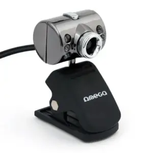Ωmega OUW14B4 5Mpixel Mic Value Line