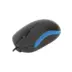 Ωmega Usb Optical Mouse 1000dpi OM07VBL