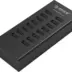 Orico USB 2.0 Hub 16 Θυρών με σύνδεση USB-A Θύρα Φόρτισης & Εξωτερική Παροχή Ρεύματος