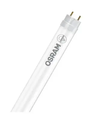 OSRAM Λάμπα LED Τύπου Φθορίου 0.6m 8W 900lm 6500K Ψυχρό Λευκό για Ντουί G13 και Σχήμα T8