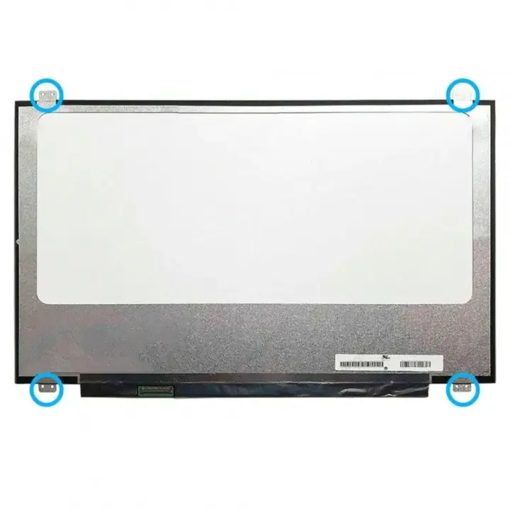 Οθόνη για λάπτοπ 17.3' N173HHE-G32 1920x1080 IPS FHD 40 Pin LED 120Hz