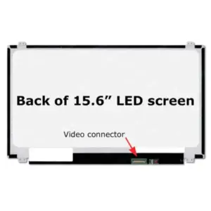Οθόνη Laptop Led Panel 15,6'' Slim Wuxga FHD LED 30pin EDP - BOE