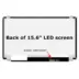 Οθόνη Laptop Led Panel 15,6'' Slim Wuxga FHD LED 30pin EDP - BOE