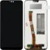 Οθόνη LCD Με Μηχανισμό Αφής για Huawei P20 Lite Χρώμα Μαύρο Bulk