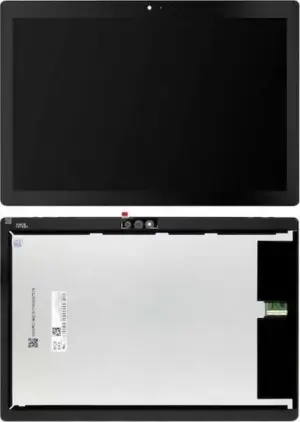 Οθόνη Μαζί Με Digitizer Set Orig TV101WX-M-ML0 For Lenovo 10' - A6502E-MB