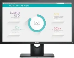 Οθόνη - Monitor Dell E Series E2318H 23"