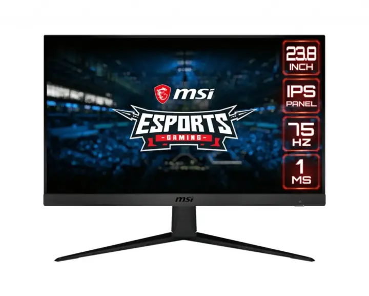 Οθόνη MSI 24'' OPTIX G241V E2 75Hz 1m/s GAMING MONITOR