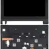 Οθόνη New Lenovo Yoga3 YT3-X50M Tablet 10.1'' Led Lcd +Touch Screen Digitizer Assembly Oem